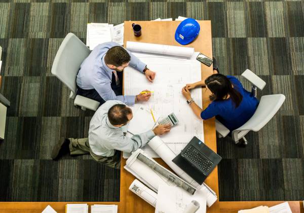 Ongoing Projects