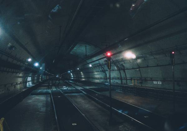Marmaray Projesi Fiber Optik Kablo İşleri